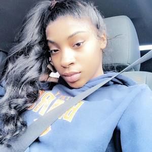 Meet your Posher, Jada